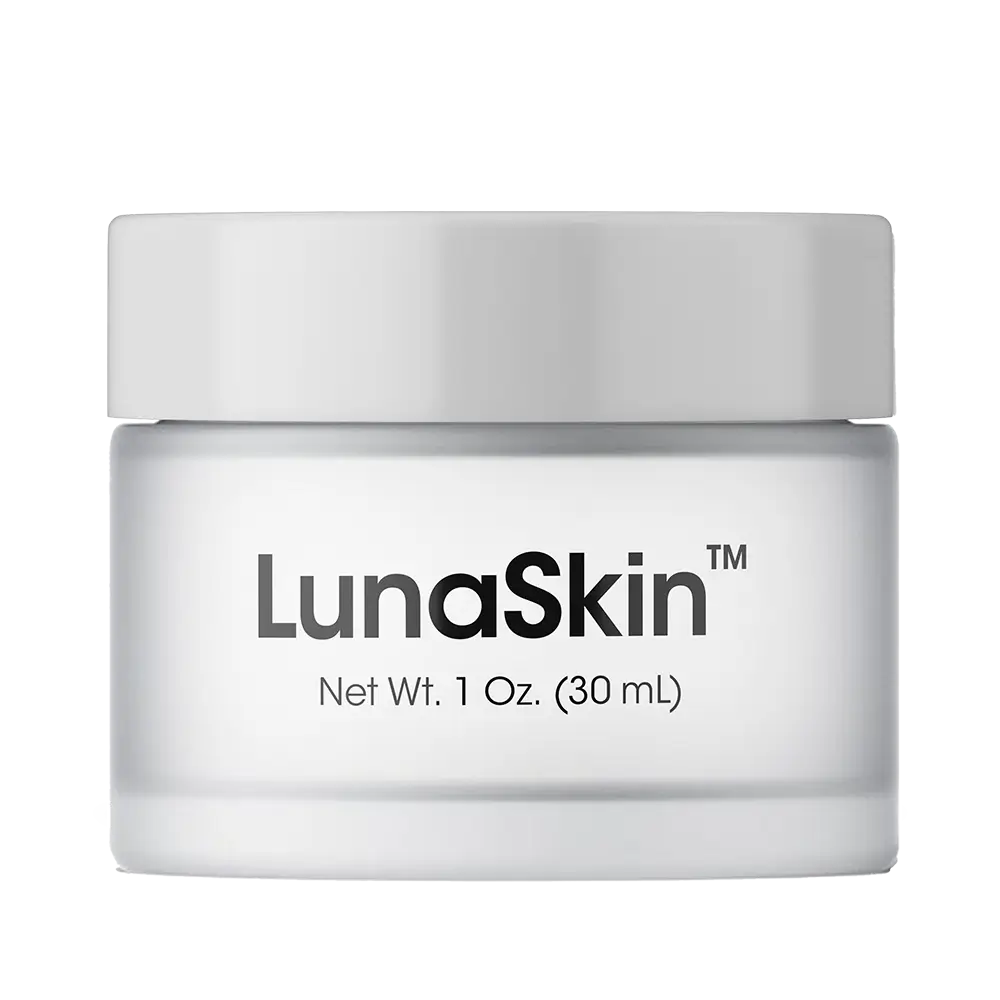LunaSkin 1 Jar Starter Pack