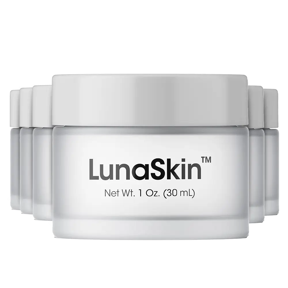 LunaSkin Buy